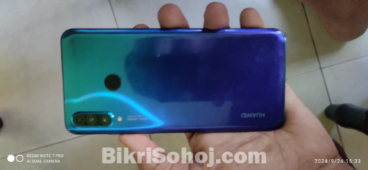 Huawei p30 lite